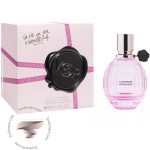 ویکتور اند رولف فلاور بمب لا ویه ان رز 2016 - Viktor Rolf Flowerbomb La Vie En Rose 2016