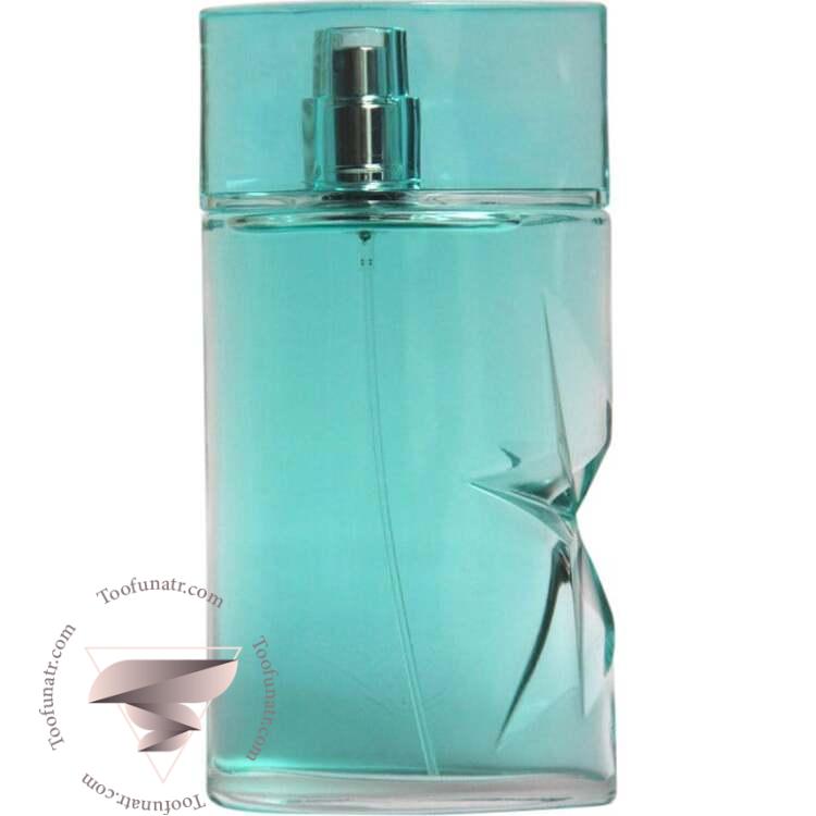 تیری موگلر آیس من - Thierry Mugler Ice Men تیری موگلر آیس من - Thierry Mugler Ice Men