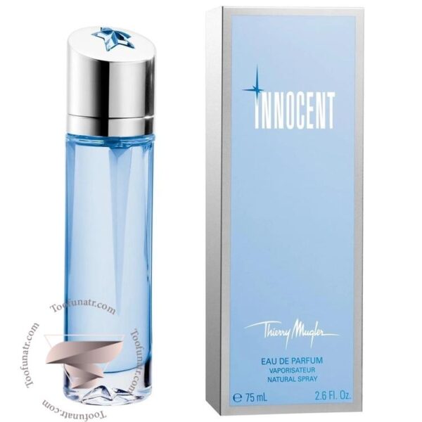 تیری موگلر اینوسنت - Thierry Mugler Innocent