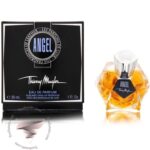 تیری موگلر انجل لس پارفومر د کویر - Thierry Mugler Angel Les Parfums de Cuir
