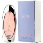 تیری موگلر انجل میوس (میوز) ادو تویلت - Thierry Mugler Angel Muse EDT
