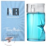 تیری موگلر ای من سانسنس ادیشن اوراژ د ات - Thierry Mugler AMen Sunessence Edition Orage d`Ete