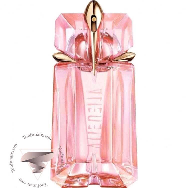 تیری موگلر الین فلورا فوچورا (فوتورا) - Thierry Mugler Alien Flora Futura تیری موگلر الین فلورا فوچورا (فوتورا) - Thierry Mugler Alien Flora Futura