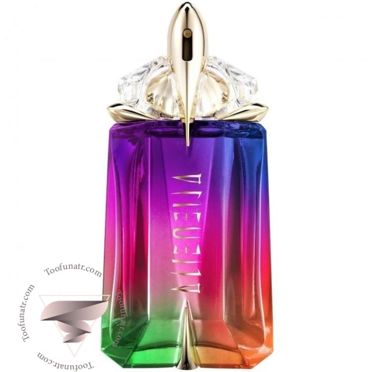 تیری موگلر الین وی آر آل الین کالکتور ادیشن - Thierry Mugler Alien We Are All Alien Collector Edition تیری موگلر الین وی آر آل الین کالکتور ادیشن - Thierry Mugler Alien We Are All Alien Collector Edition