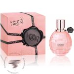 ویکتور اند رولف فلاور بمب لا ویه ان رز 2013 - Viktor Rolf Flowerbomb La Vie en Rose 2013