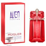 تیری موگلر الین فیوژن زنانه - Thierry Mugler Alien Fusion