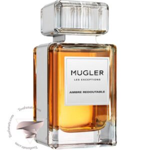 تیری موگلر امبر ریداتبل - Thierry Mugler Ambre Redoutable
