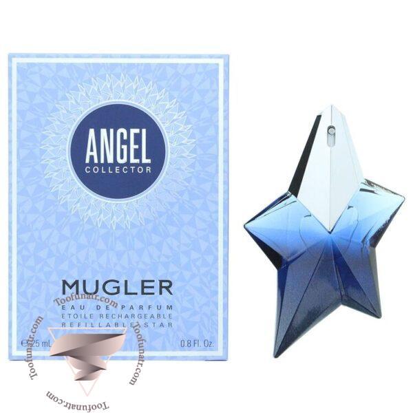 تیری موگلر انجل کالکتور 2019 - Thierry Mugler Angel Collector 2019