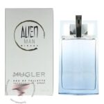 تیری موگلر الین من میراژ مردانه - Thierry Mugler Alien Man Mirage