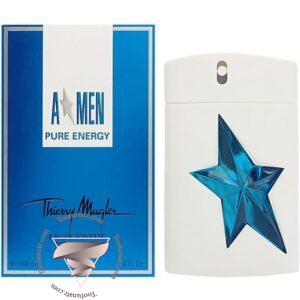 تیری موگلر ای من پیور انرژی - Thierry Mugler AMen Pure Energy