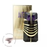 تیری موگلر الین متامورفیزز اند براکلت کوچر - Thierry Mugler Alien Met Amorphoses & Bracelet Couture
