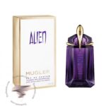 تیری موگلر الین تالیسمان ریشارژبل - Thierry Mugler Alien Talisman Rechargable