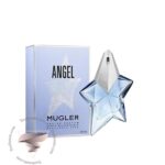تیری موگلر انجل ریفیلبل - Thierry Mugler Angel Refillable