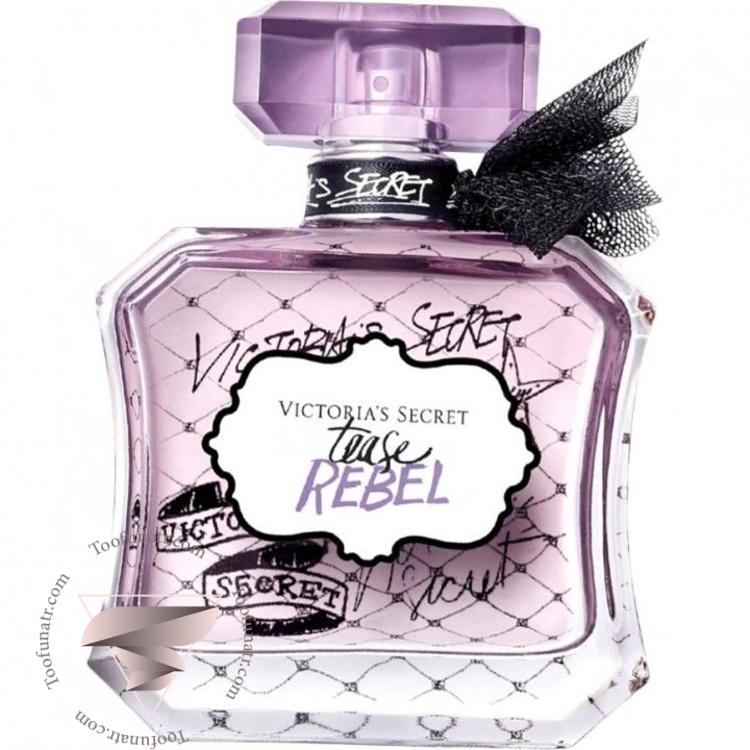 ویکتوریا سکرت تیس (تیز) ربل - Victoria Secret Tease Rebel ویکتوریا سکرت تیس (تیز) ربل - Victoria Secret Tease Rebel