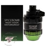 ویکتور اند رولف اسپایس بمب نایت ویژن ادو تویلت - Viktor Rolf Spicebomb Night Vision EDT