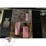 گیفت ست 5 تیکه ویکتوریا سکرت بامب شل - Victoria Secret Bombshell Gift Set