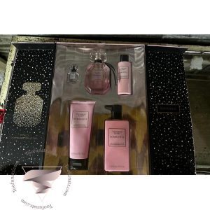 گیفت ست 5 تیکه ویکتوریا سکرت بامب شل - Victoria Secret Bombshell Gift Set