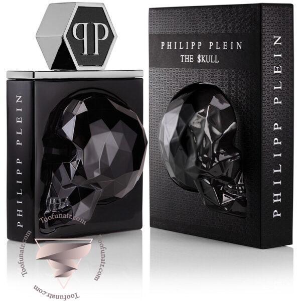 فیلیپ پلین د اسکول (اسکال) - Philipp Plein The $kull (Skull)