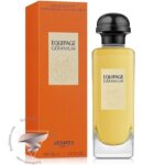 هرمس اکوپیج جرنیوم - Hermes Equipage Geranium