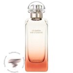 هرمس ان جاقدن (جاردین) سور لا لگون - Hermes Un Jardin Sur La Lagune