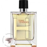 هرمس تق (تره) هرمس فلاکون اچ 2015 ادوتویلت - Hermes Terre d'Hermes Flacon H 2015 EDT