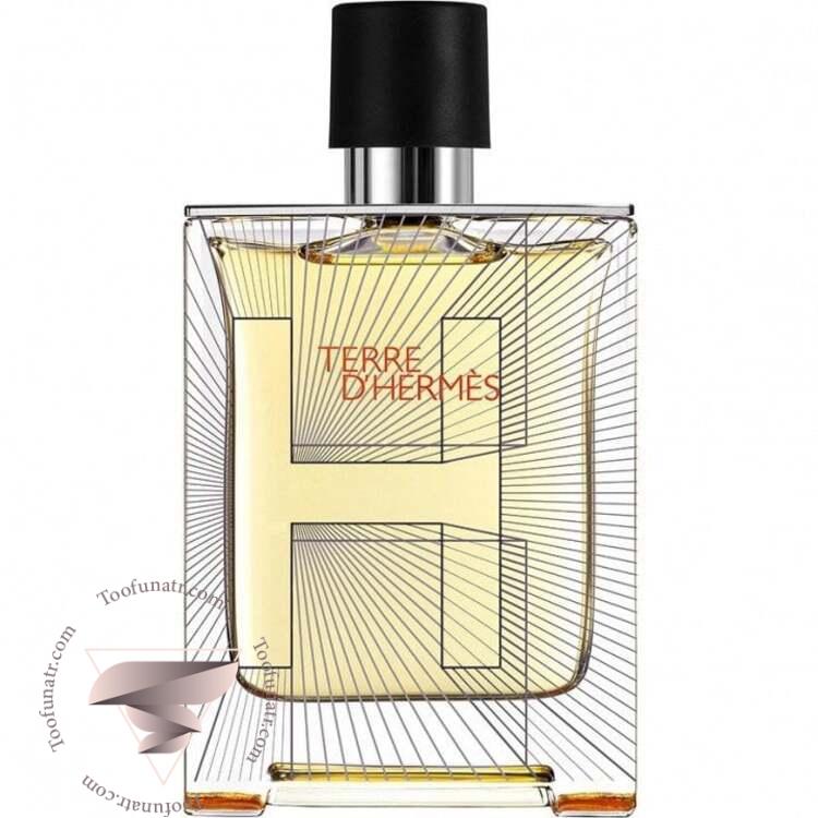 هرمس تق (تره) هرمس فلاکون اچ 2015 ادوتویلت - Hermes Terre d'Hermes Flacon H 2015 EDT هرمس تق (تره) هرمس فلاکون اچ 2015 ادوتویلت - Hermes Terre d'Hermes Flacon H 2015 EDT