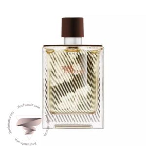 هرمس تق (تره) هرمس فلاکون اچ 2018 ادوتویلت - Hermes Terre d'Hermes Flacon H 2018 EDT
