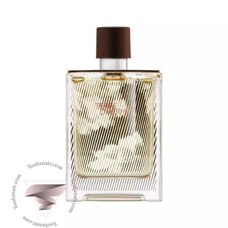 هرمس تق (تره) هرمس فلاکون اچ 2018 ادوتویلت - Hermes Terre d'Hermes Flacon H 2018 EDT هرمس تق (تره) هرمس فلاکون اچ 2018 ادوتویلت - Hermes Terre d'Hermes Flacon H 2018 EDT
