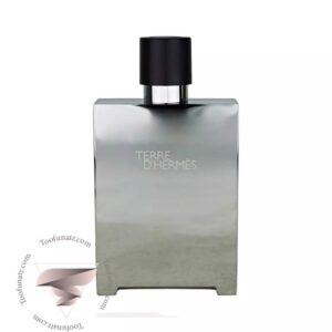 هرمس متال فالکون - Hermes Metal Flacon