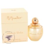 ام میکالف اناندا دولچه (دلچه) - M. Micallef Ananda Dolce
