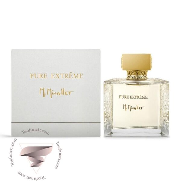 ام میکالف پیور اکستریم - M. Micallef Pure Extreme