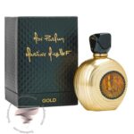ام میکالف مون پارفوم گلد طلایی - M. Micallef Mon Parfum Gold