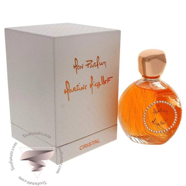 ام میکالف مون پارفوم کریستال - M. Micallef Mon Parfum Cristal