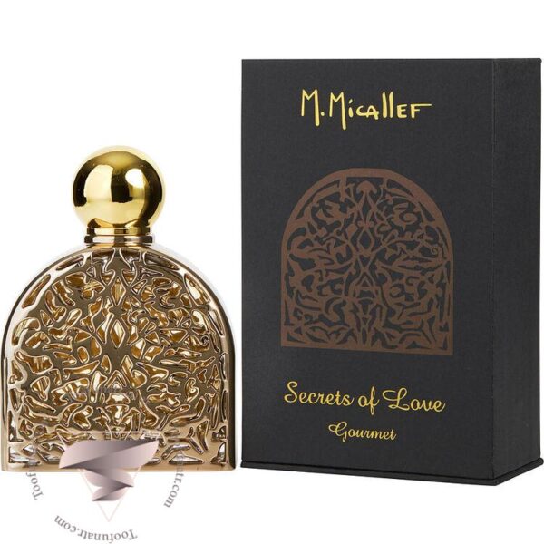 ام میکالف گورمت - M. Micallef Gourmet