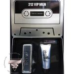 گیفت ست 2 تیکه کارولینا هررا ۲۱۲ وی آی پی مردانه - Carolina Herrera 212 VIP Men Gift Set