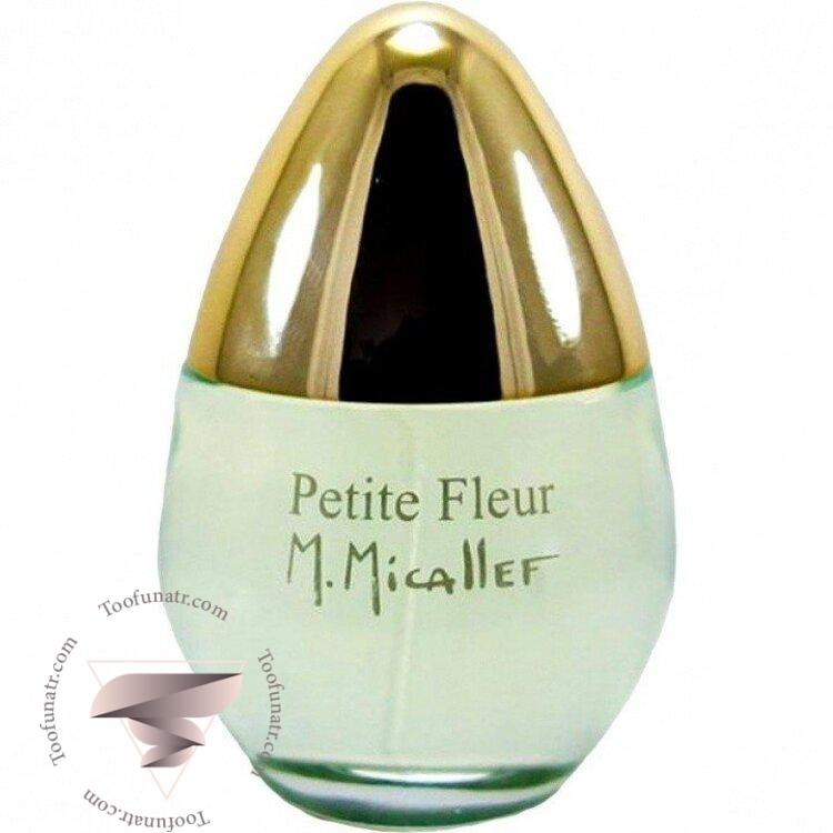 ام میکالف پتیت فلور - M. Micallef Petite Fleur ام میکالف پتیت فلور - M. Micallef Petite Fleur