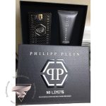گیفت ست 2 تیکه فیلیپ پلین نو لیمیت - Philipp Plein No Limit Gift Set