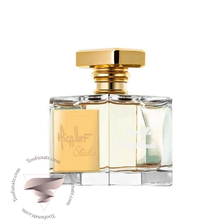 ام میکالف وانیل پچولی - M. Micallef Vanille Patchouli ام میکالف وانیل پچولی - M. Micallef Vanille Patchouli