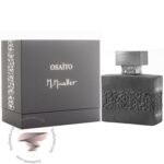 ام میکالف اوسایتو - M. Micallef Osaito
