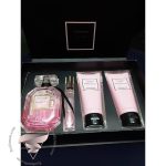 گیفت ست 4 تیکه ویکتوریا سکرت بامب شل - Victoria Secret Bombshell Gift Set