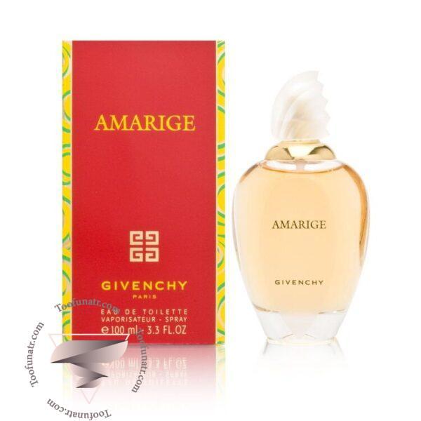 جیوانچی اماریج - Givenchy Amarige