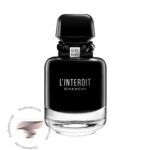 جیوانچی له اینتردیت ادو پرفیوم اینتنس - Givenchy L'Interdit Eau de Parfum EDP Intense