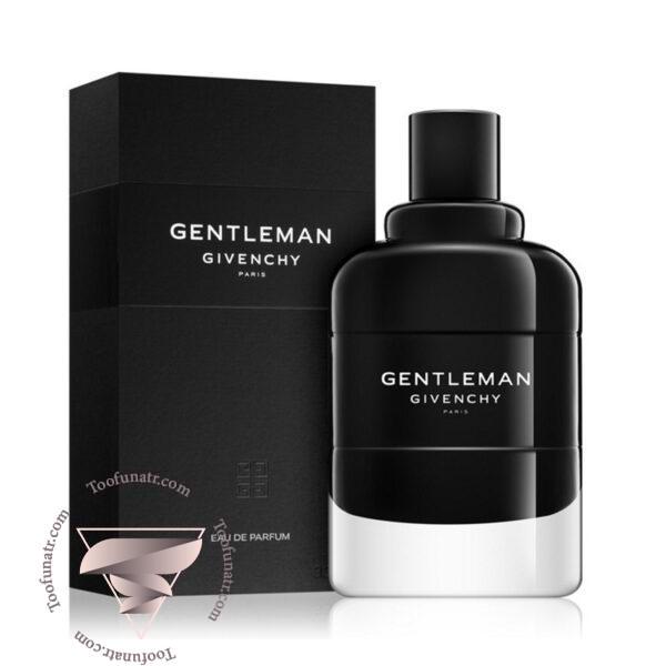 جیوانچی جنتلمن ادو پرفیوم - Givenchy Gentleman Eau de Parfum EDP