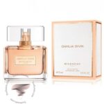 جیوانچی داهلیا دیوین ادو تویلت - Givenchy Dahlia Divin EDT