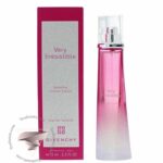 جیوانچی وری ایرسیستیبل اسپارکلینگ ادیشن - Givenchy Very Irresistible Sparkling Edition
