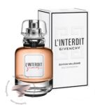 جیوانچی له اینتردیت ادیشن میلسیم - Givenchy L'Interdit Édition Millésime