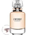 جیوانچی له اینتردیت ادو تویلت 2022 - Givenchy L'Interdit Eau de Toilette EDT 2022