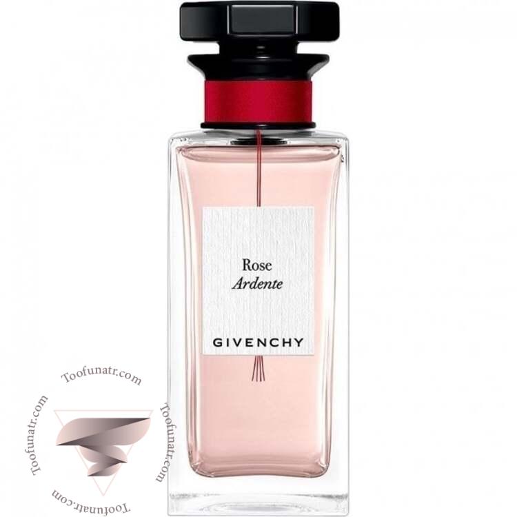 جیوانچی رز آردنت - Givenchy Rose Ardente جیوانچی رز آردنت - Givenchy Rose Ardente