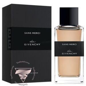جیوانچی سانس مرسی - Givenchy Sans Merci