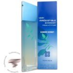 جیوانچی وری ایرسیستیبل فرش اتیتود سامر سوربت - Givenchy Very Irresistible Fresh Attitude Summer Sorbet